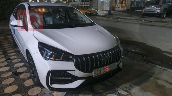 شيري أريزو 5 2025 للبيع في العراق -  بغداد